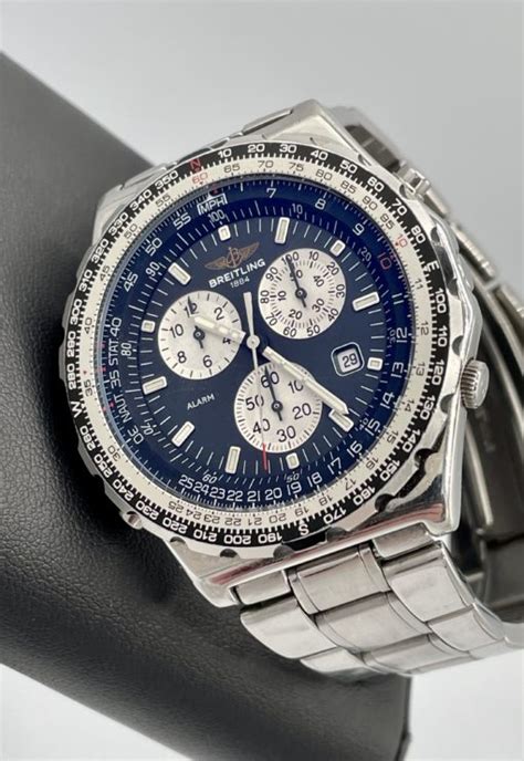 breitling jupiter pilot quartz watch|breitling jupiter gebraucht.